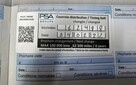 Peugeot 2008 Pisemna Gwarancja 12 miesięcy - 9