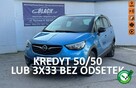 Opel Crossland X Pisemna Gwarancja 12 miesięcy - 1