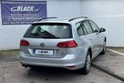 Volkswagen Golf Salon Polska, Gwarancja 12 miesięcy - 16