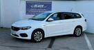 Fiat Tipo Pisemna Gwarancja 12 miesięcy - 2
