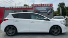 Toyota Auris 1.6 Benzyna Zarejestrowany Ubezpieczony - 5
