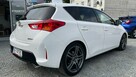 Toyota Auris 1.6 Benzyna Zarejestrowany Ubezpieczony - 6