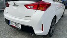 Toyota Auris 1.6 Benzyna Zarejestrowany Ubezpieczony - 7