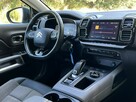 Citroen C5 Aircross Automat EAT8 1.5 BlueHDI 130KM - 8
