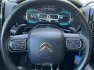 Citroen C5 Aircross Automat EAT8 1.5 BlueHDI 130KM - 12