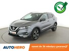 Nissan Qashqai Automat Klima auto tempomat PDC navi bluetooth - 1