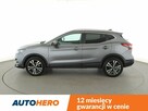 Nissan Qashqai Automat Klima auto tempomat PDC navi bluetooth - 2
