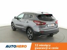 Nissan Qashqai Automat Klima auto tempomat PDC navi bluetooth - 4