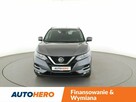 Nissan Qashqai Automat Klima auto tempomat PDC navi bluetooth - 11