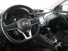 Nissan Qashqai Automat Klima auto tempomat PDC navi bluetooth - 14