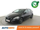Volvo V40 Automat full LED navi klima auto czujniki parkowania - 1