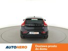 Volvo V40 Automat full LED navi klima auto czujniki parkowania - 6