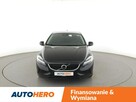 Volvo V40 Automat full LED navi klima auto czujniki parkowania - 11