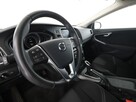 Volvo V40 Automat full LED navi klima auto czujniki parkowania - 14