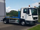SKIBICKI 4x2 KLIMA DO KONTENERÓW MANUAL 12T POD KONTENER - 1