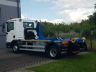 SKIBICKI 4x2 KLIMA DO KONTENERÓW MANUAL 12T POD KONTENER - 3