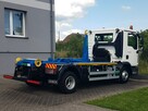 SKIBICKI 4x2 KLIMA DO KONTENERÓW MANUAL 12T POD KONTENER - 4