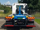SKIBICKI 4x2 KLIMA DO KONTENERÓW MANUAL 12T POD KONTENER - 5