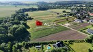 Działka budowlana Wierzbna gm. Żarów - 1