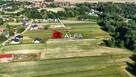 Działka budowlana Wierzbna gm. Żarów - 2