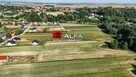 Działka budowlana Wierzbna gm. Żarów - 3