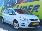 salon Polska, automat, serwis do końca ASO FORD - 1