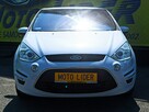 salon Polska, automat, serwis do końca ASO FORD - 2
