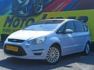 salon Polska, automat, serwis do końca ASO FORD - 3