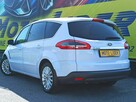 salon Polska, automat, serwis do końca ASO FORD - 4
