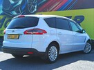 salon Polska, automat, serwis do końca ASO FORD - 6