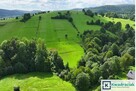 Działka budowlana Hołuczków gm. Tyrawa Wołoska, - 6