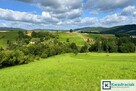Działka budowlana Hołuczków gm. Tyrawa Wołoska, - 8