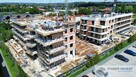 Mieszkanie Kraków Prądnik biały, ul. Zygmunta Glogera - 3