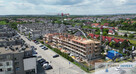 Mieszkanie Kraków Prądnik biały, ul. Zygmunta Glogera - 4