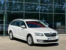 Škoda Octavia 2 kpl kół! Salon Polska! Alu, Klima, Czujniki, Multifunkcja, GWARANCJA - 5
