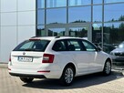 Škoda Octavia 2 kpl kół! Salon Polska! Alu, Klima, Czujniki, Multifunkcja, GWARANCJA - 7