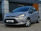 Ford Fiesta 1.2i Zadbana!!! - 1