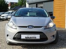 Ford Fiesta 1.2i Zadbana!!! - 2