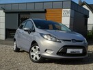 Ford Fiesta 1.2i Zadbana!!! - 3