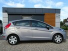 Ford Fiesta 1.2i Zadbana!!! - 4