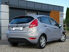 Ford Fiesta 1.2i Zadbana!!! - 6