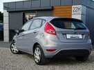 Ford Fiesta 1.2i Zadbana!!! - 8