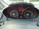 Ford Fiesta 1.2i Zadbana!!! - 11