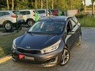 Kia Cee'd 1.6 / 136KM LED Nawigacja Kamera Tempomat - 2