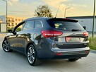 Kia Cee'd 1.6 / 136KM LED Nawigacja Kamera Tempomat - 8