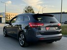 Kia Cee'd 1.6 / 136KM LED Nawigacja Kamera Tempomat - 9