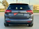 Kia Cee'd 1.6 / 136KM LED Nawigacja Kamera Tempomat - 10