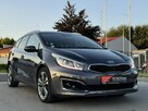 Kia Cee'd 1.6 / 136KM LED Nawigacja Kamera Tempomat - 13