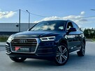 Audi Q5 2.0 TDI / 190KM FULL LED 4X4 Virtual Cockpit Nawigacja Kamera Skóra - 2