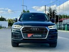 Audi Q5 2.0 TDI / 190KM FULL LED 4X4 Virtual Cockpit Nawigacja Kamera Skóra - 3